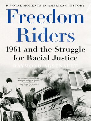 cover image of Freedom Riders